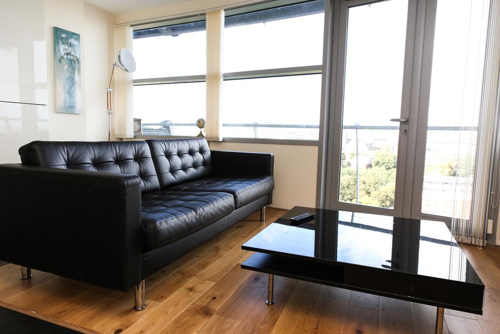 Alexander Apartments Sunderland Екстериор снимка