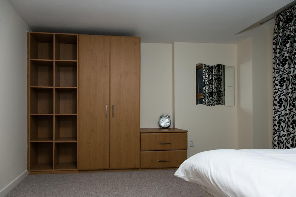 Alexander Apartments Sunderland Екстериор снимка