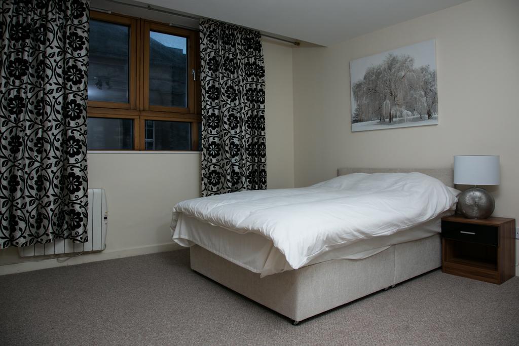 Alexander Apartments Sunderland Екстериор снимка