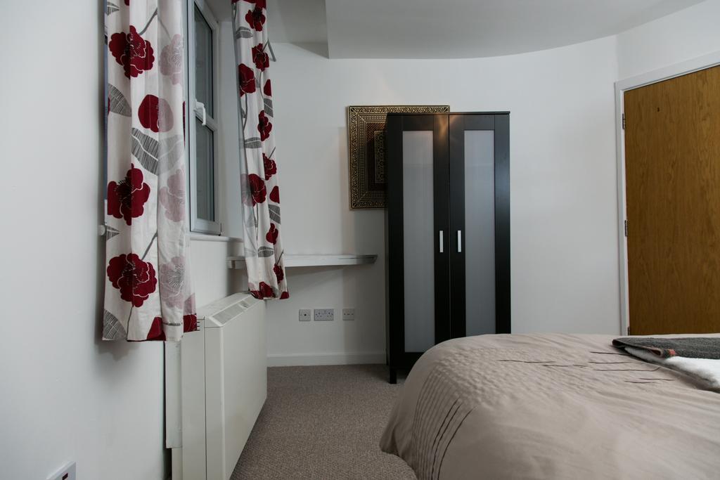 Alexander Apartments Sunderland Екстериор снимка